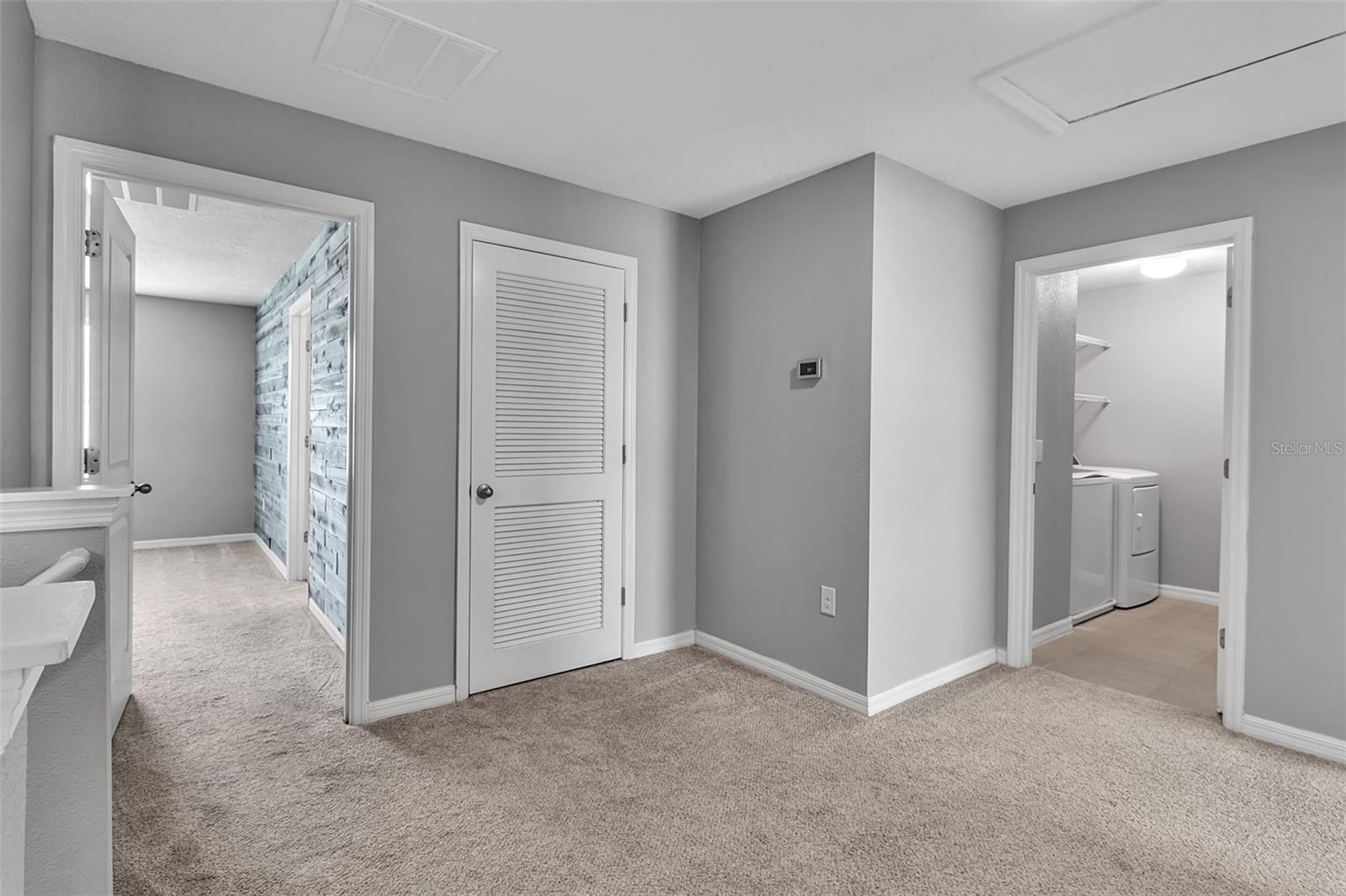 WILLOW WALK PH I-B - Residential