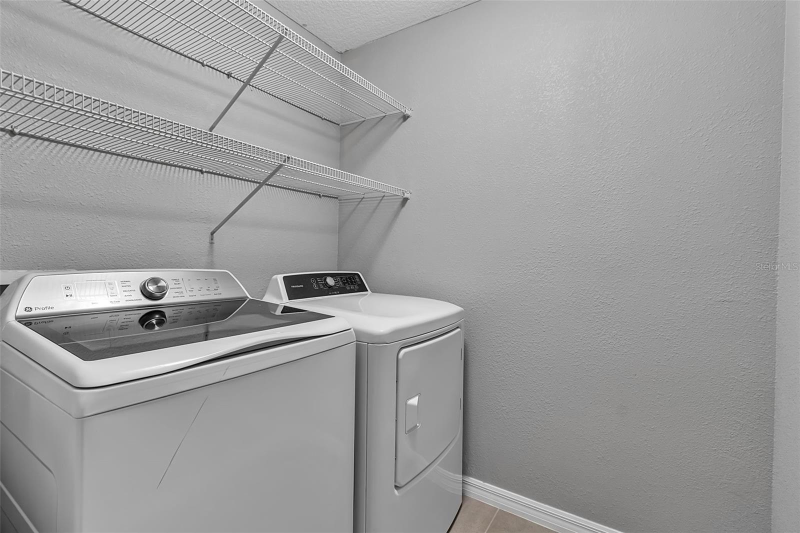 WILLOW WALK PH I-B - Residential