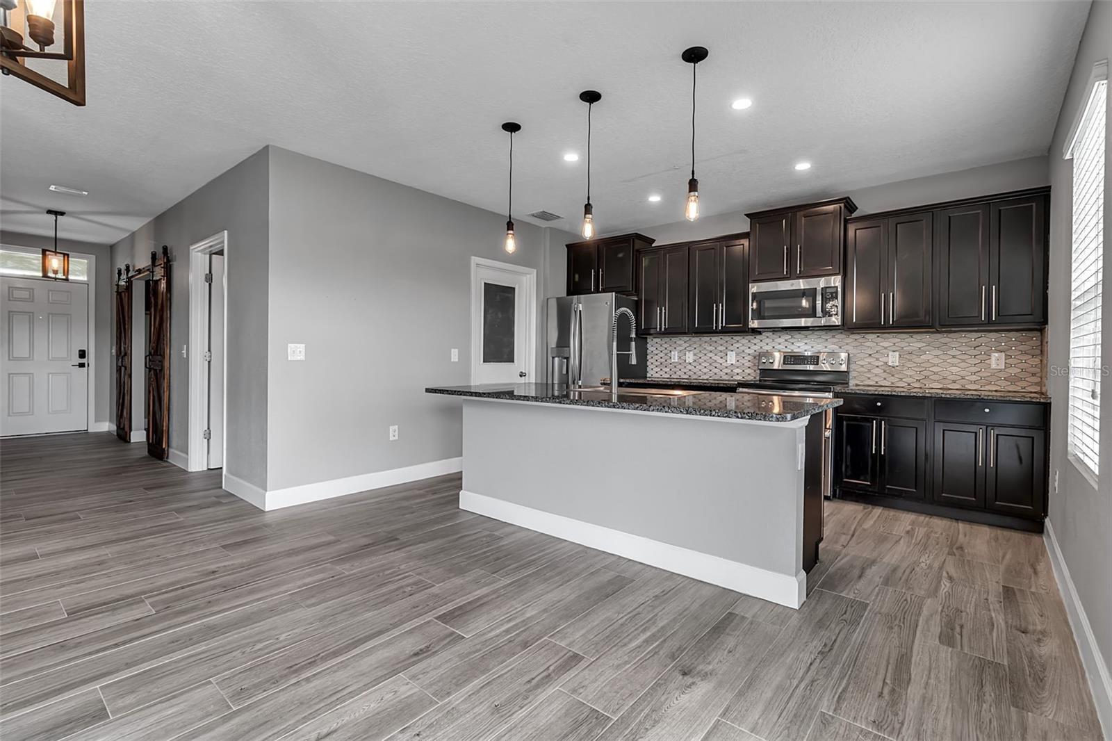 WILLOW WALK PH I-B - Residential