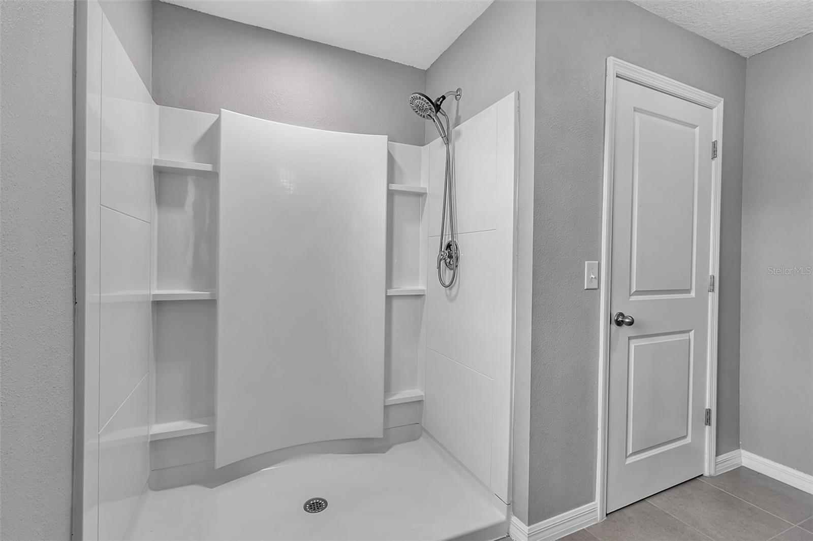 WILLOW WALK PH I-B - Residential