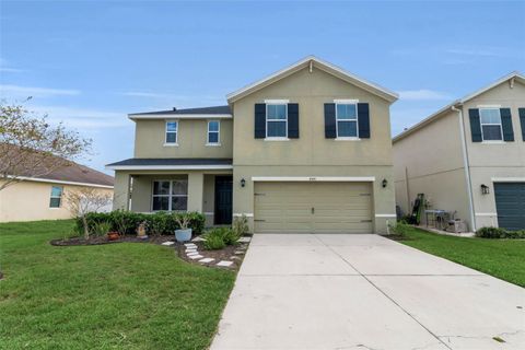 4441 LINDEVER LANE PALMETTO FL 34221