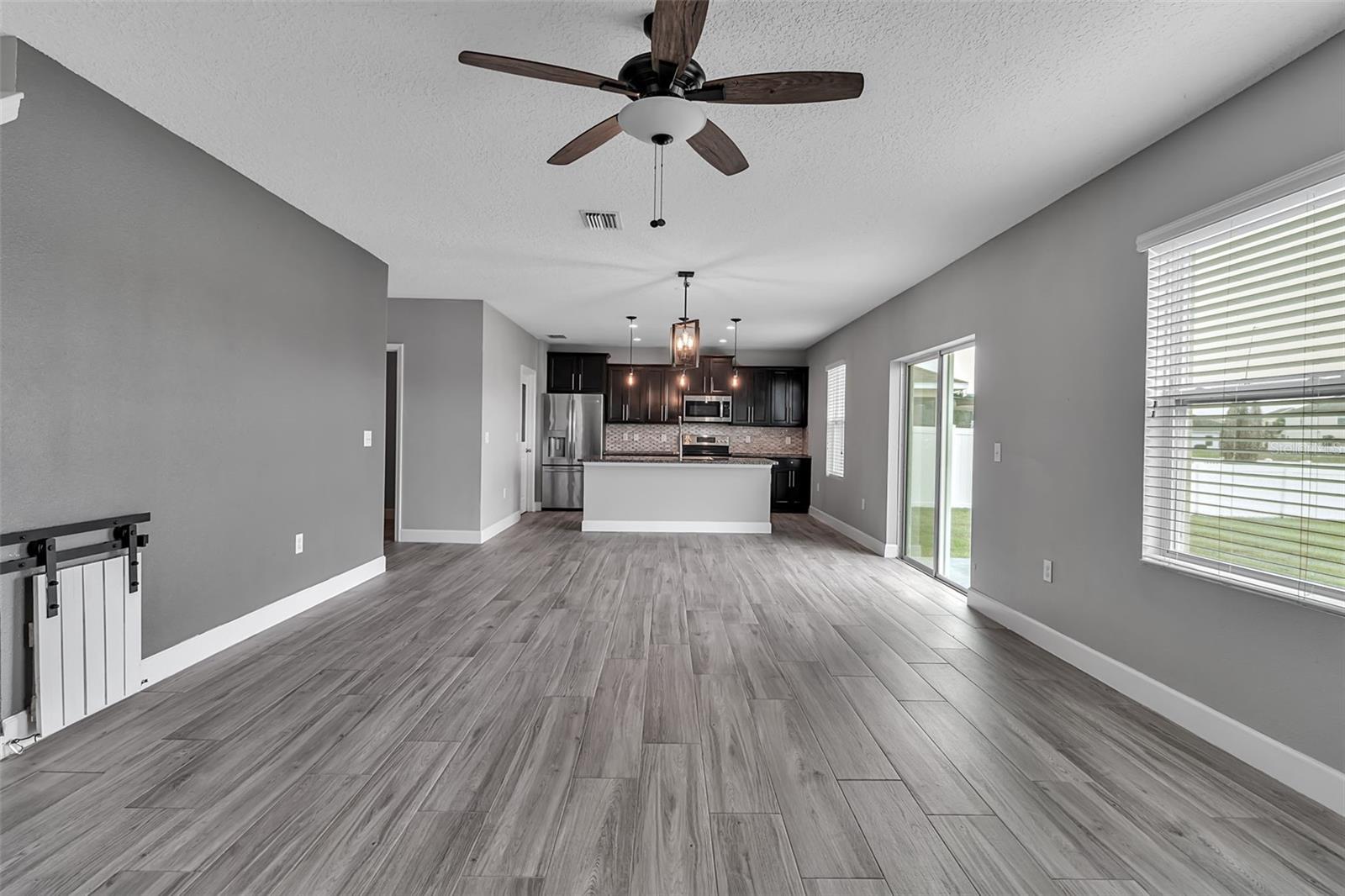 WILLOW WALK PH I-B - Residential