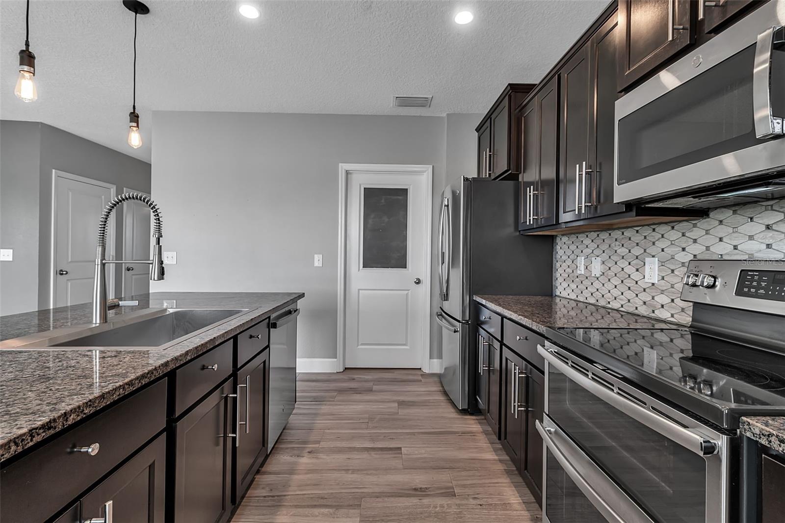 WILLOW WALK PH I-B - Residential