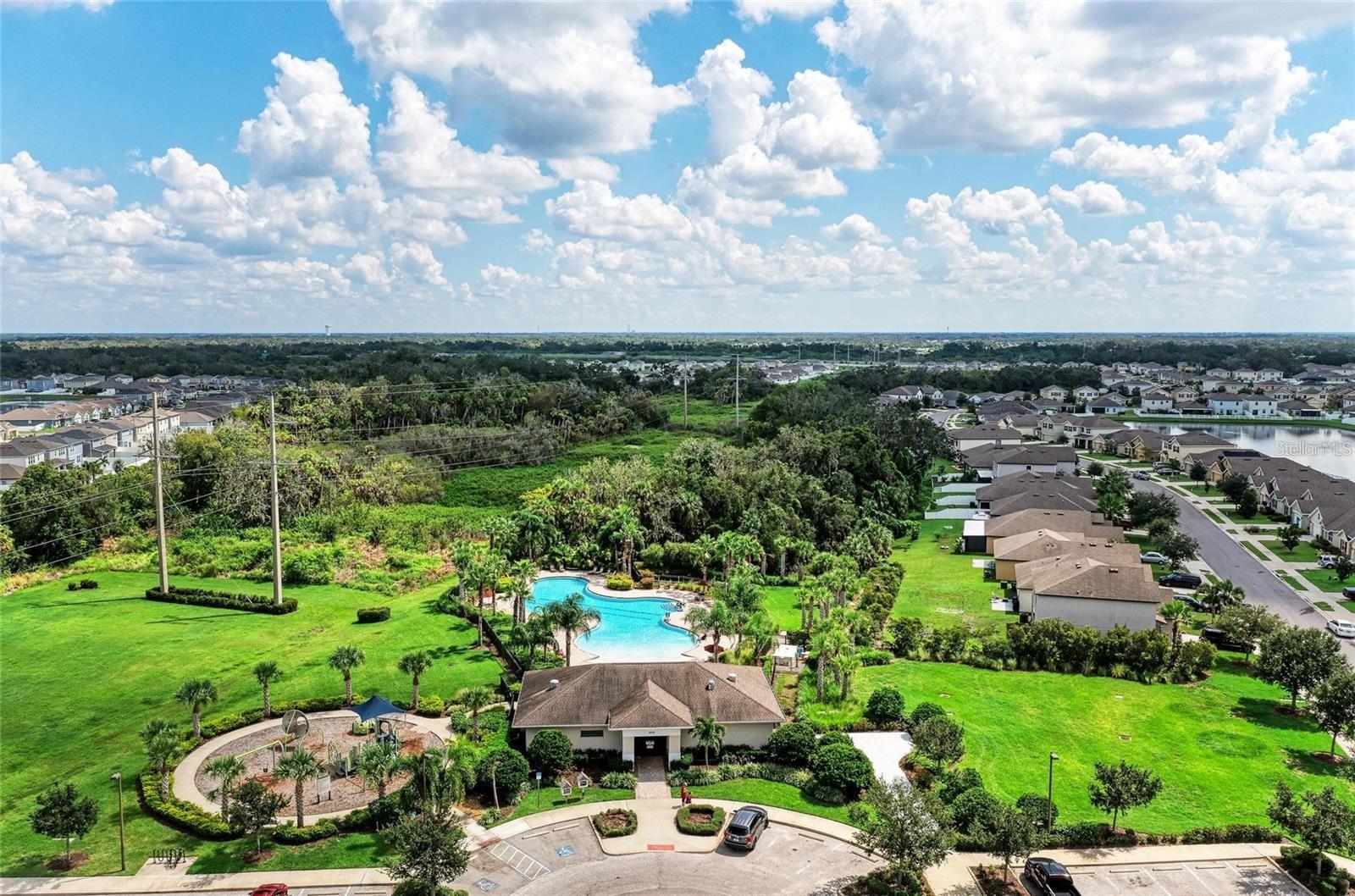 WILLOW WALK PH I-B - Residential