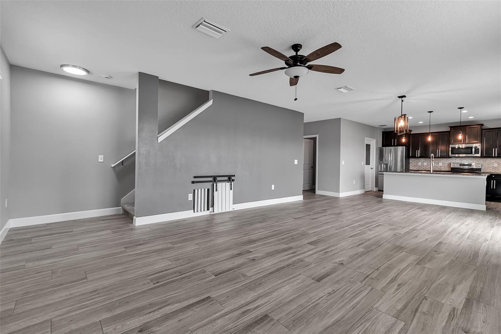 WILLOW WALK PH I-B - Residential