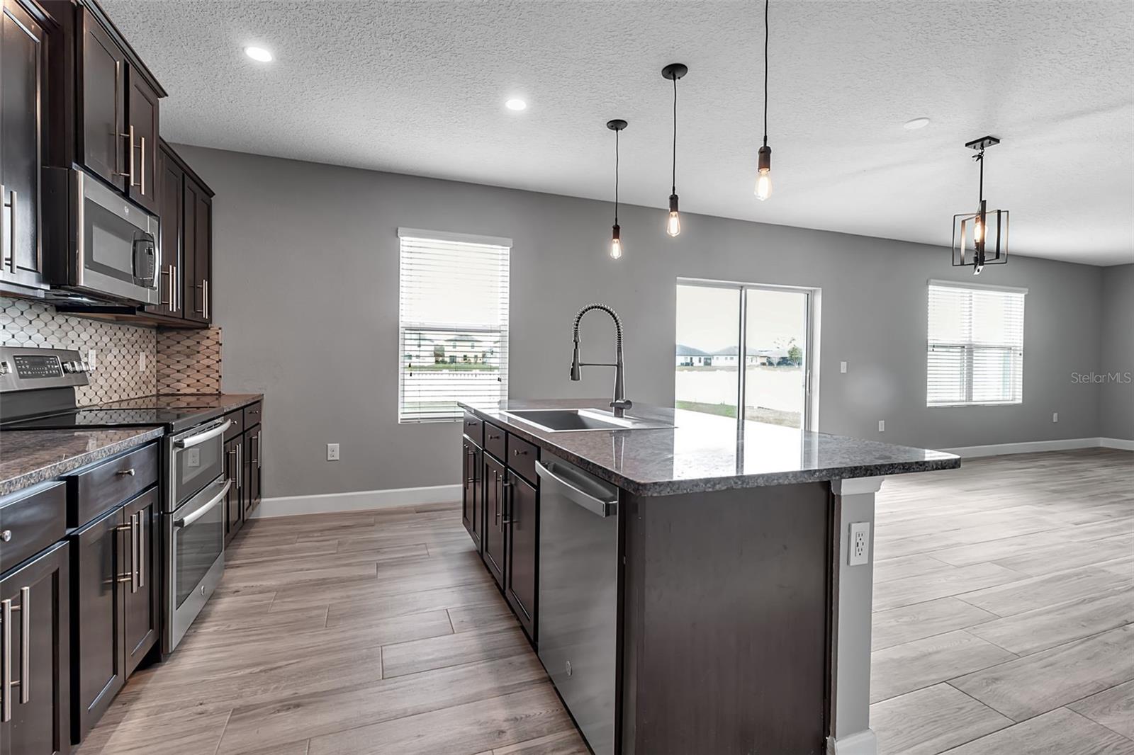 WILLOW WALK PH I-B - Residential