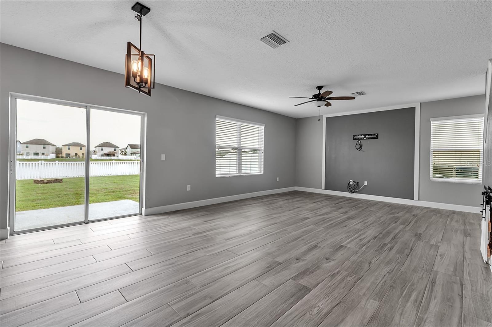 WILLOW WALK PH I-B - Residential