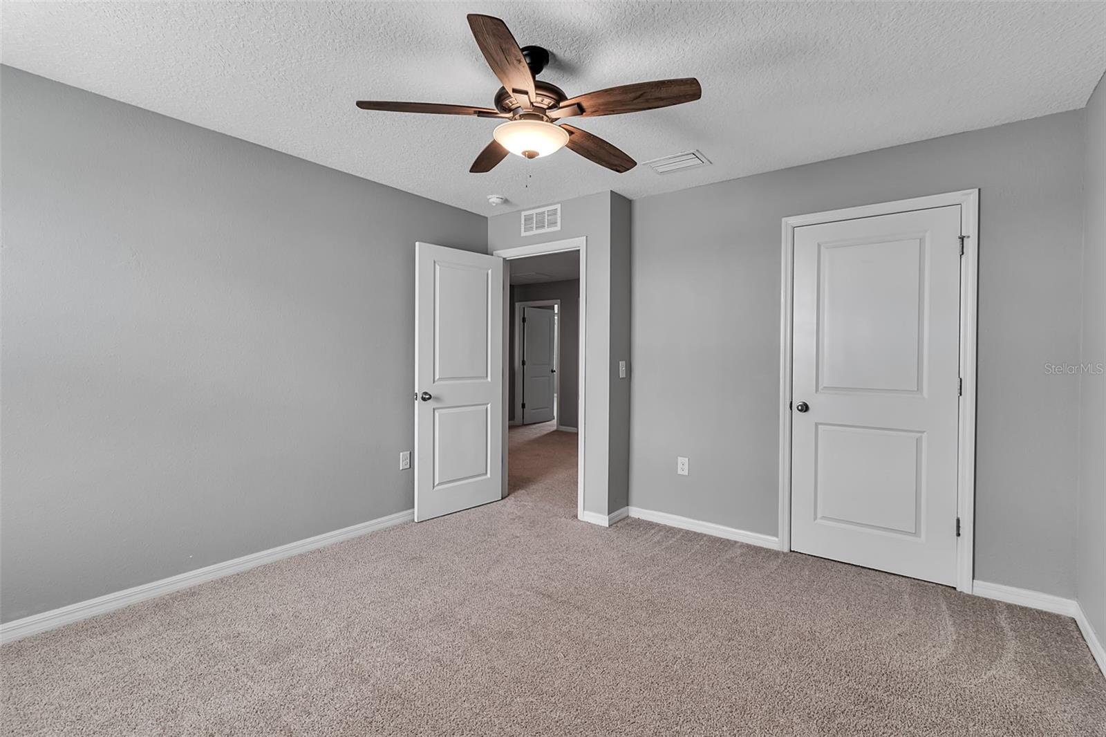 WILLOW WALK PH I-B - Residential