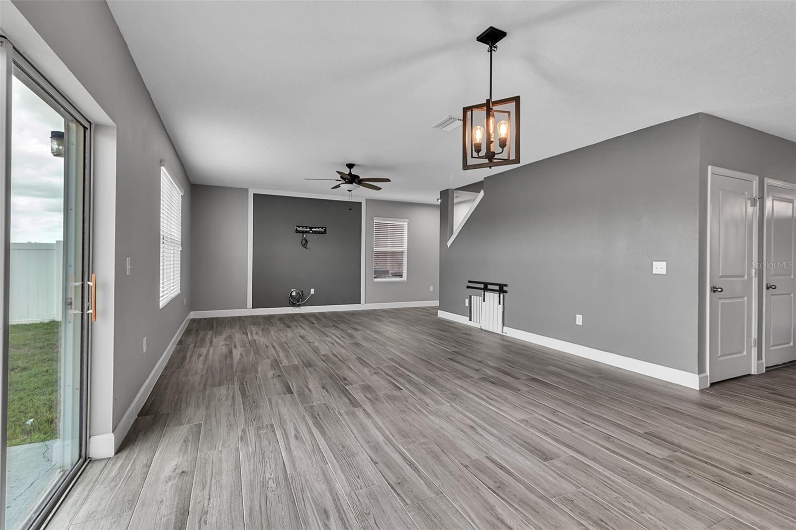 WILLOW WALK PH I-B - Residential