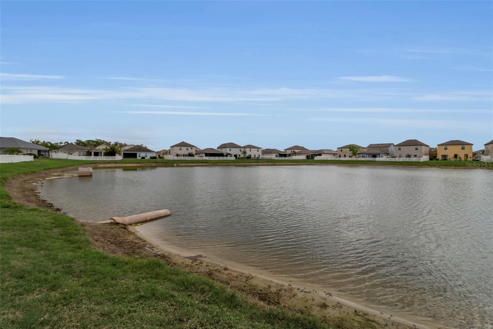 WILLOW WALK PH I-B - Residential