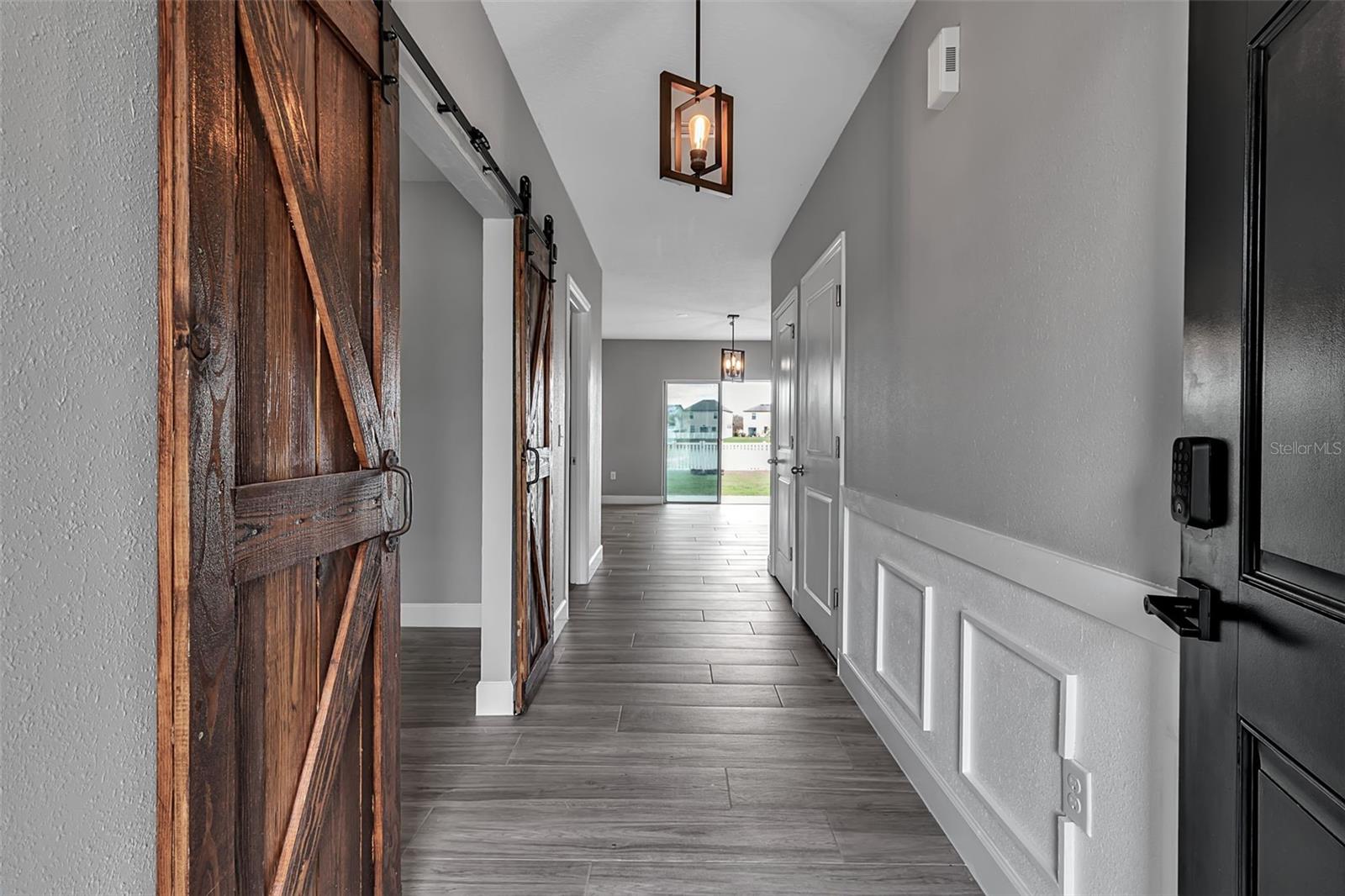 WILLOW WALK PH I-B - Residential