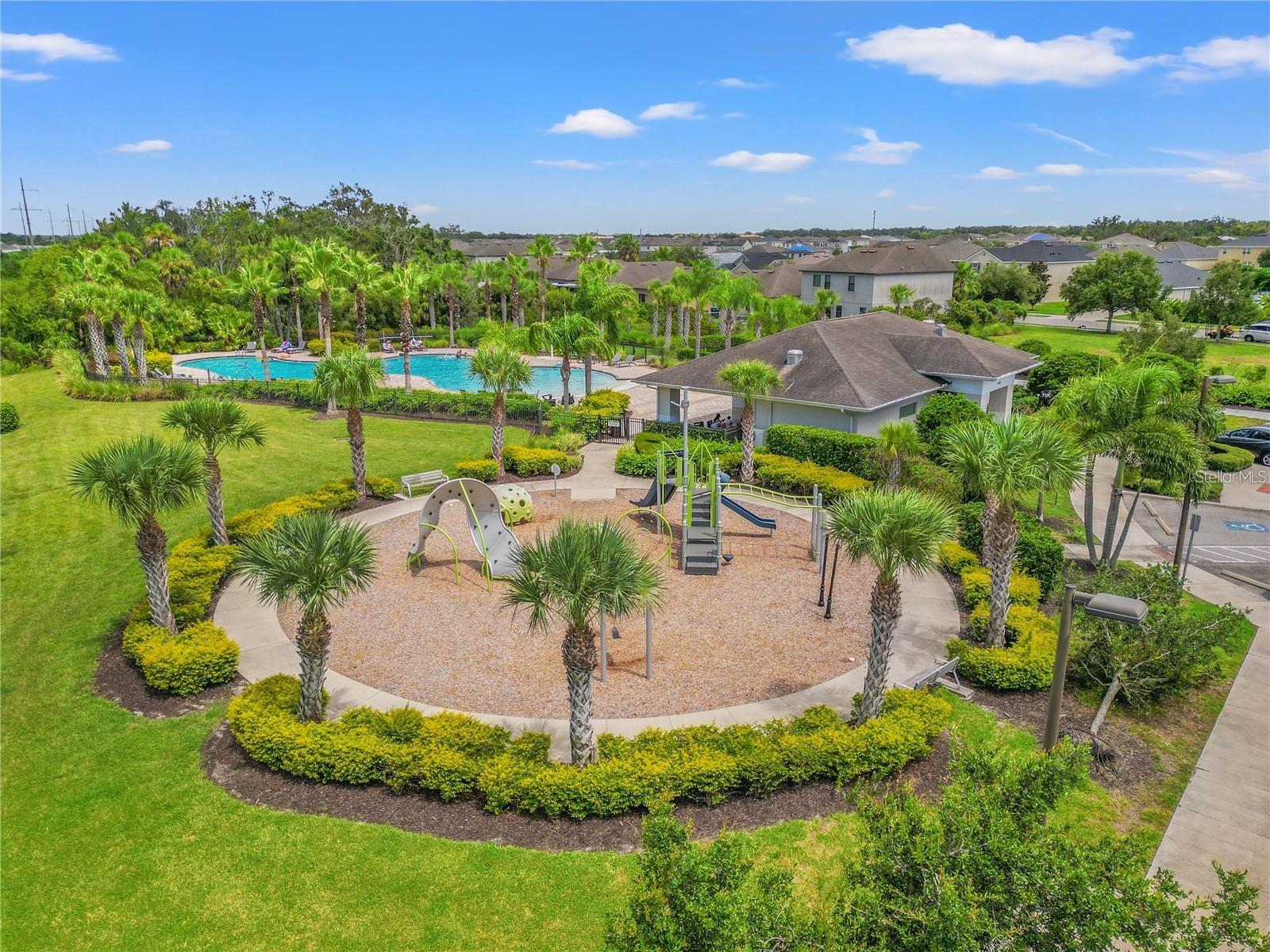 WILLOW WALK PH I-B - Residential