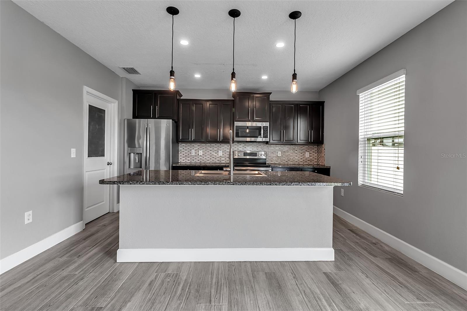 WILLOW WALK PH I-B - Residential