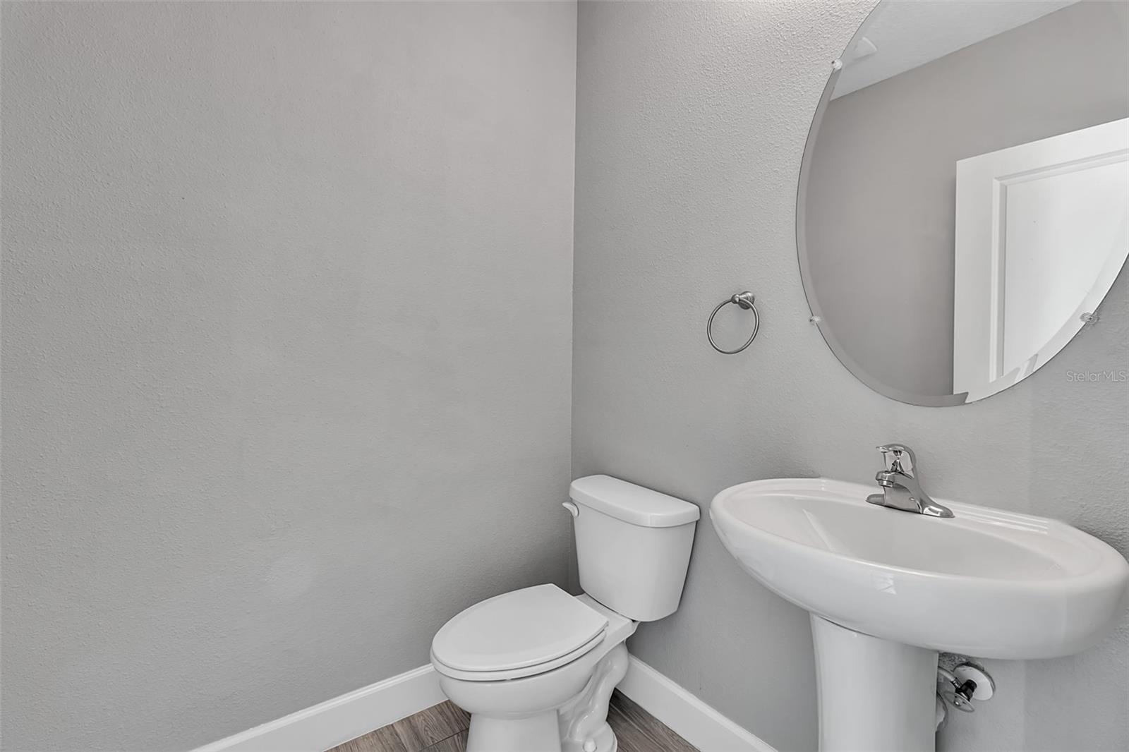 WILLOW WALK PH I-B - Residential