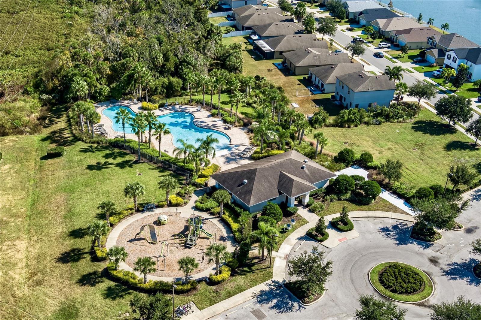 WILLOW WALK PH I-B - Residential