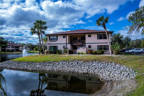 A home in PORT CHARLOTTE