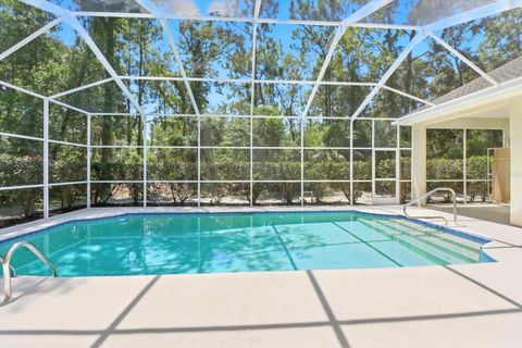 Tiny photo for 8 Sweetgum Court N, Homosassa, FL 34446 (MLS # OM726585)