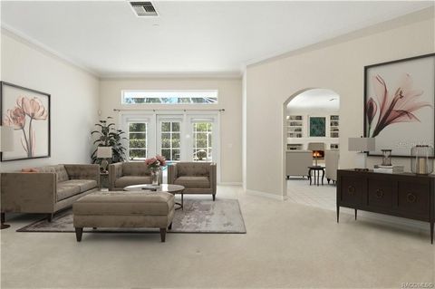 Tiny photo for 8 Sweetgum Court N, Homosassa, FL 34446 (MLS # OM726585)