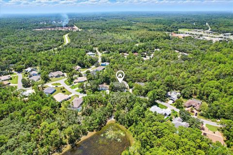 Tiny photo for 8 Sweetgum Court N, Homosassa, FL 34446 (MLS # OM726585)