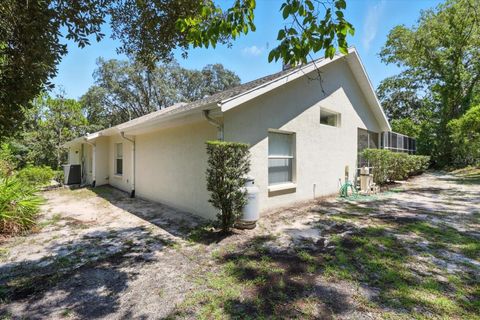 Tiny photo for 8 Sweetgum Court N, Homosassa, FL 34446 (MLS # OM726585)