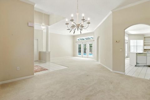 Tiny photo for 8 Sweetgum Court N, Homosassa, FL 34446 (MLS # OM726585)