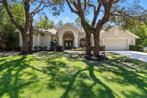 Tiny photo for 8 Sweetgum Court N, Homosassa, FL 34446 (MLS # OM726585)