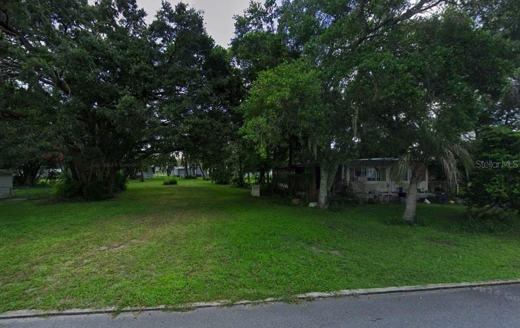 Photo of 0 Western Circle Drive, Brooksville, FL 34613 (MLS # O6310837)