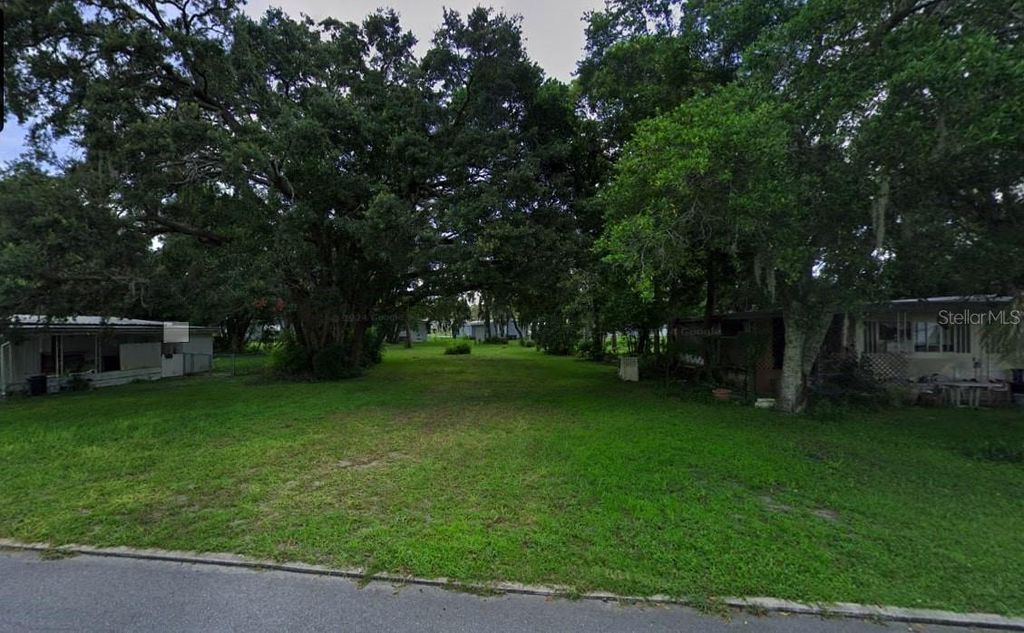 Photo of 0 Western Circle Drive, Brooksville, FL 34613 (MLS # O6310837)