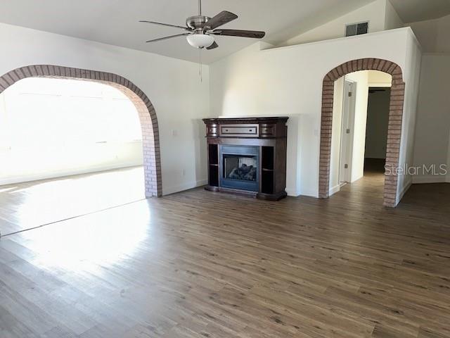 LOMA DEL SOL - Residential