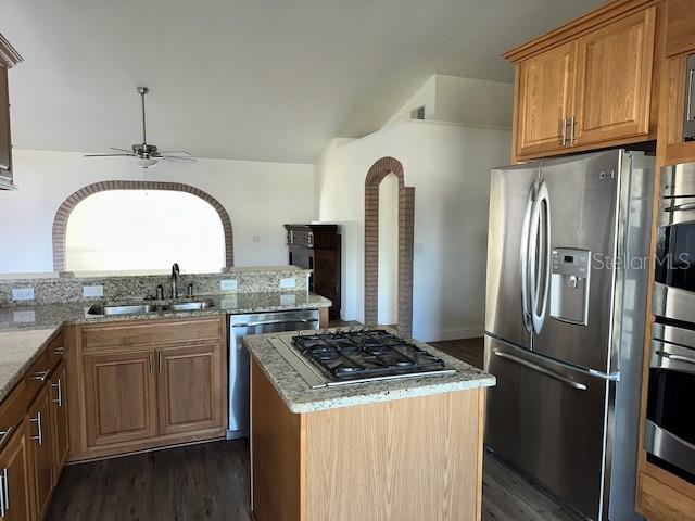 LOMA DEL SOL - Residential