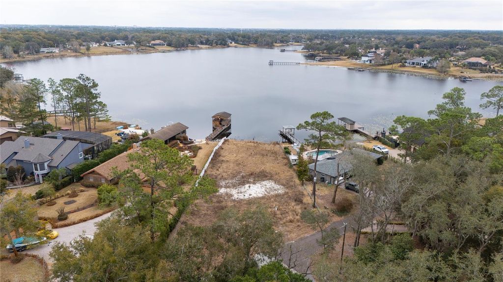 Photo of 601 Tuscany Court, Sanford, FL 32771 (MLS # O6402249)