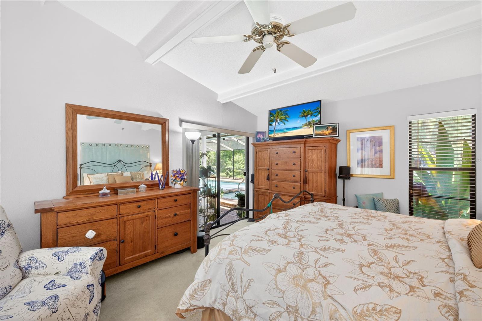 VILLAGE X UNIT 1 OF CARROLLWOO - Residential