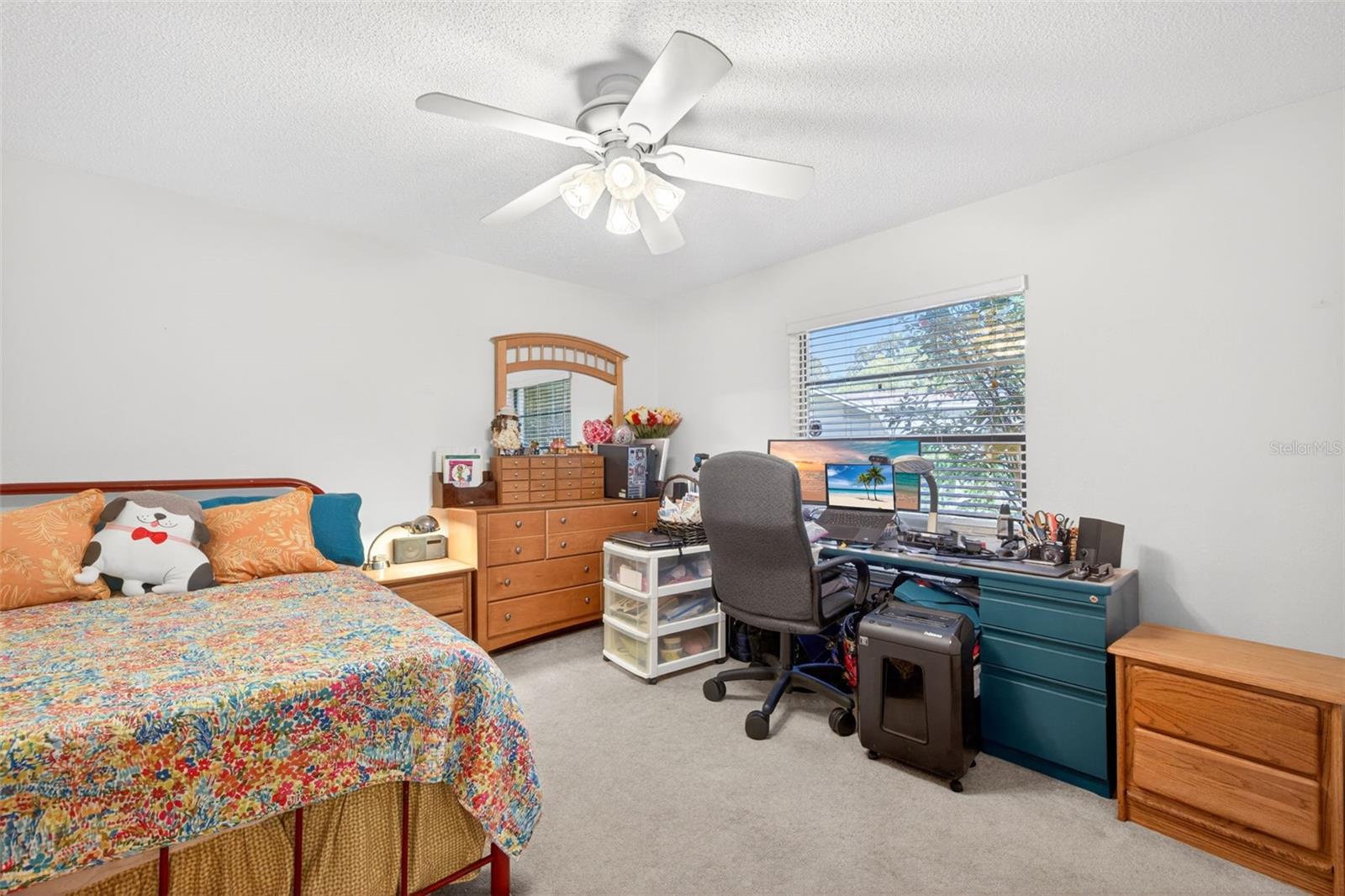 VILLAGE X UNIT 1 OF CARROLLWOO - Residential