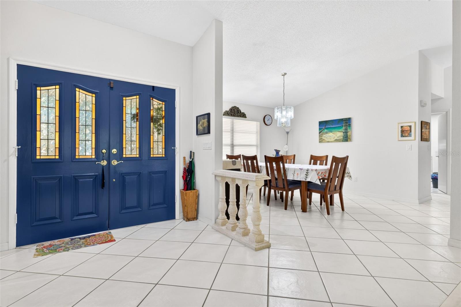 VILLAGE X UNIT 1 OF CARROLLWOO - Residential