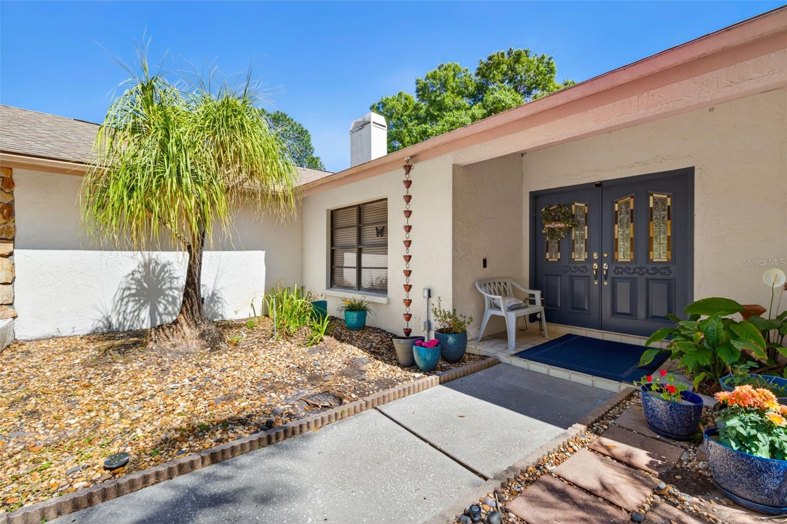 VILLAGE X UNIT 1 OF CARROLLWOO - Residential