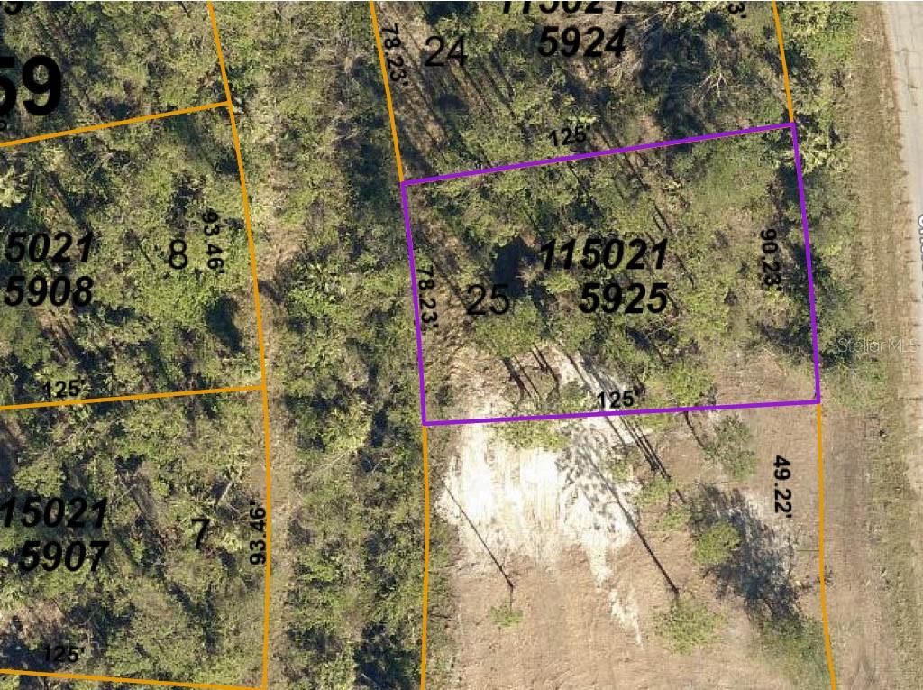 Photo of Oriole Street, North Port, FL 34288 (MLS # N6129969)