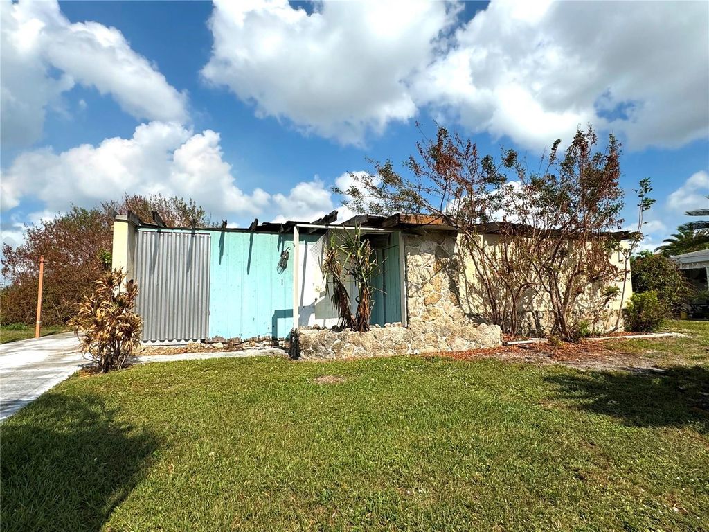 Photo of 7960 Sydney Avenue, North Port, FL 34287 (MLS # C7499742)