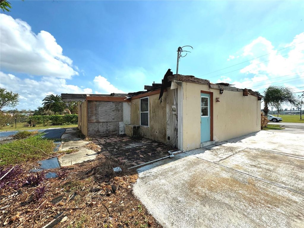 Photo of 7960 Sydney Avenue, North Port, FL 34287 (MLS # C7499742)