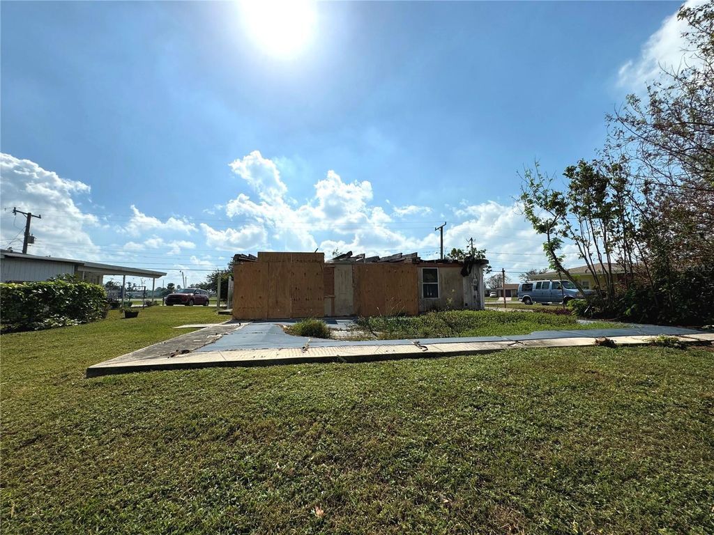 Photo of 7960 Sydney Avenue, North Port, FL 34287 (MLS # C7499742)
