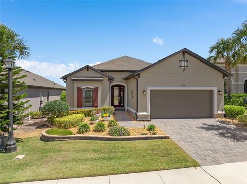 2530 STARGRASS CIRCLE CLERMONT FL 34715