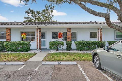 11200 102ND AVENUE 90 SEMINOLE FL 33778