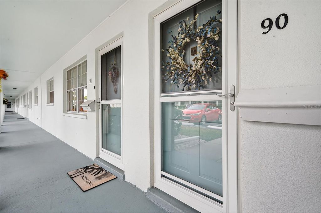 Photo of 11200 102nd Avenue #90, Seminole, FL 33778 (MLS # TB8442293)