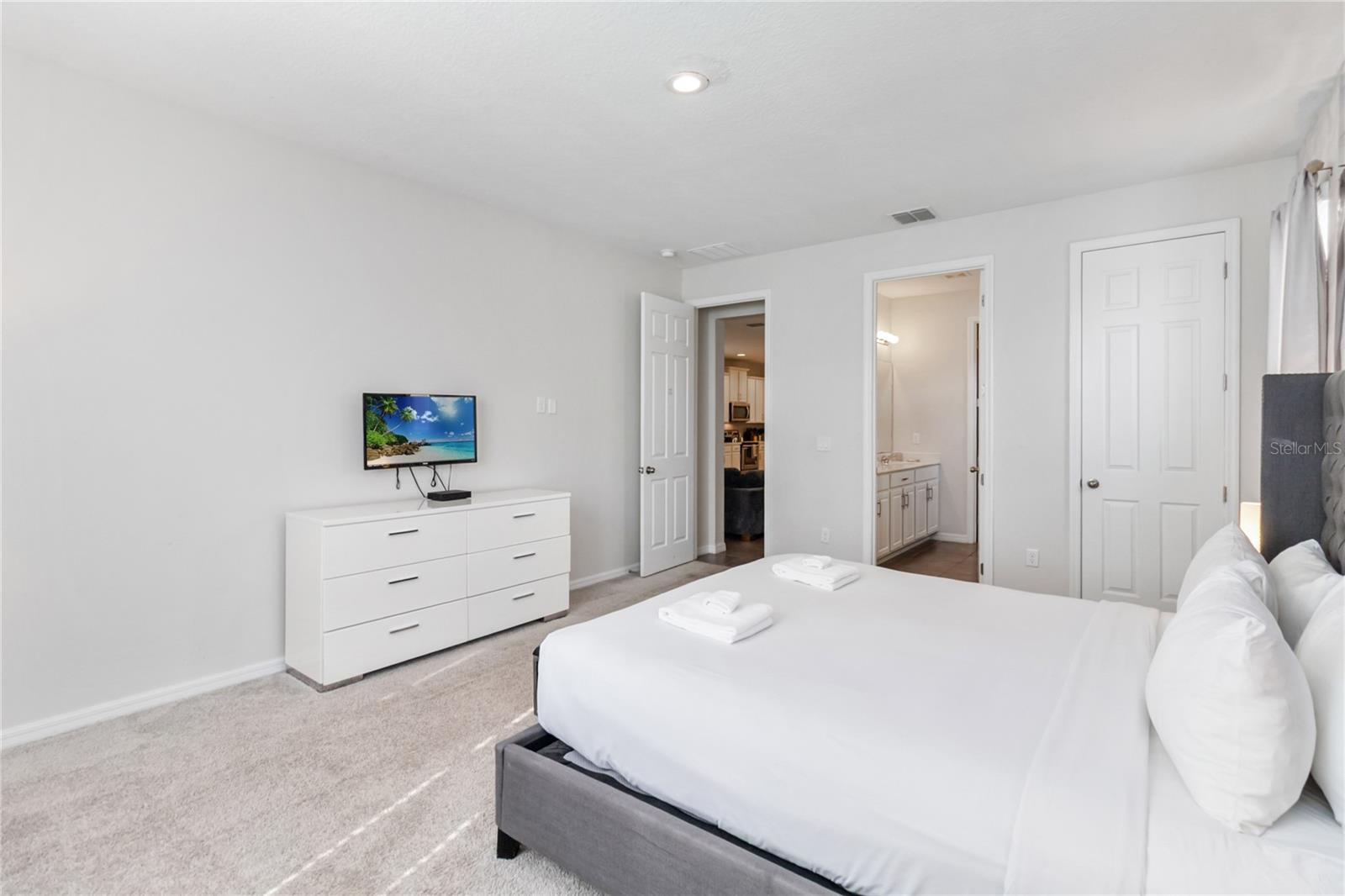 SOLARA RESORT - Residential