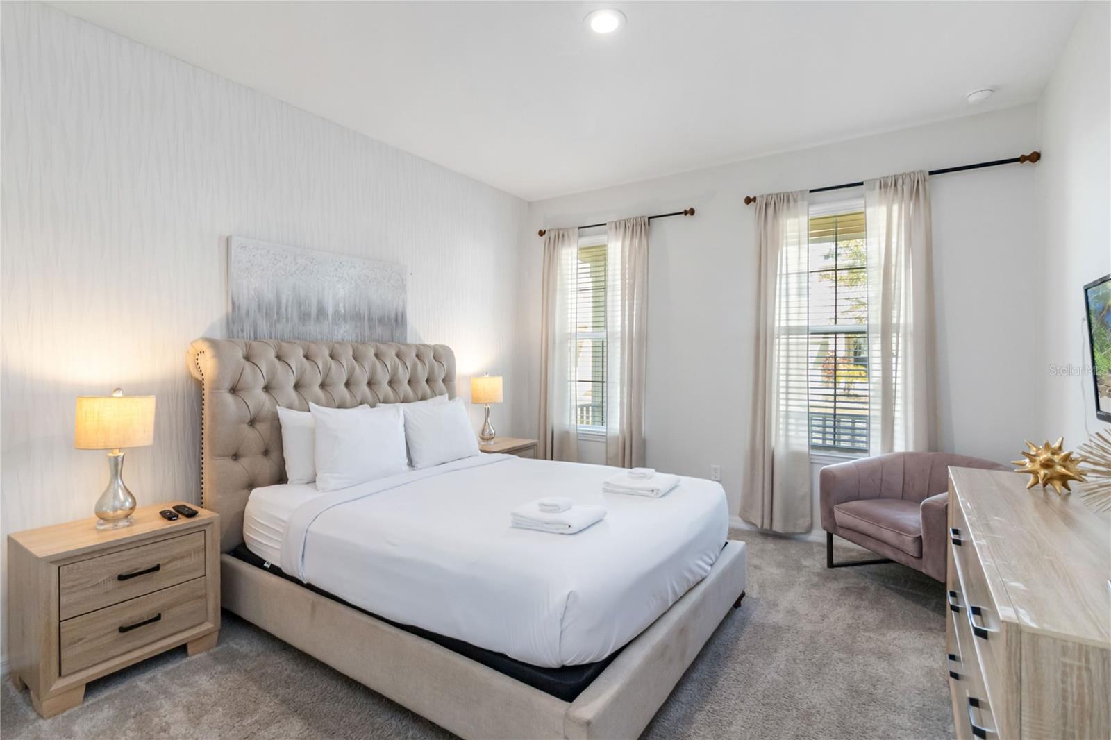 SOLARA RESORT - Residential