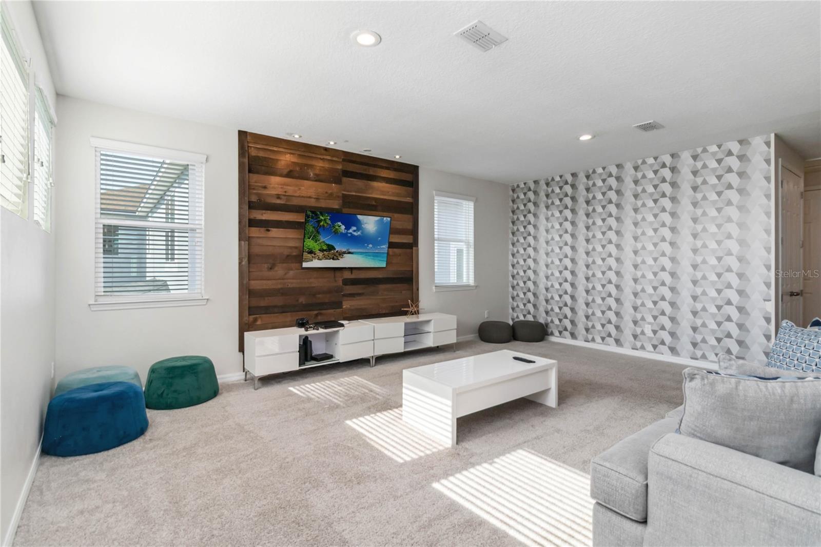 SOLARA RESORT - Residential