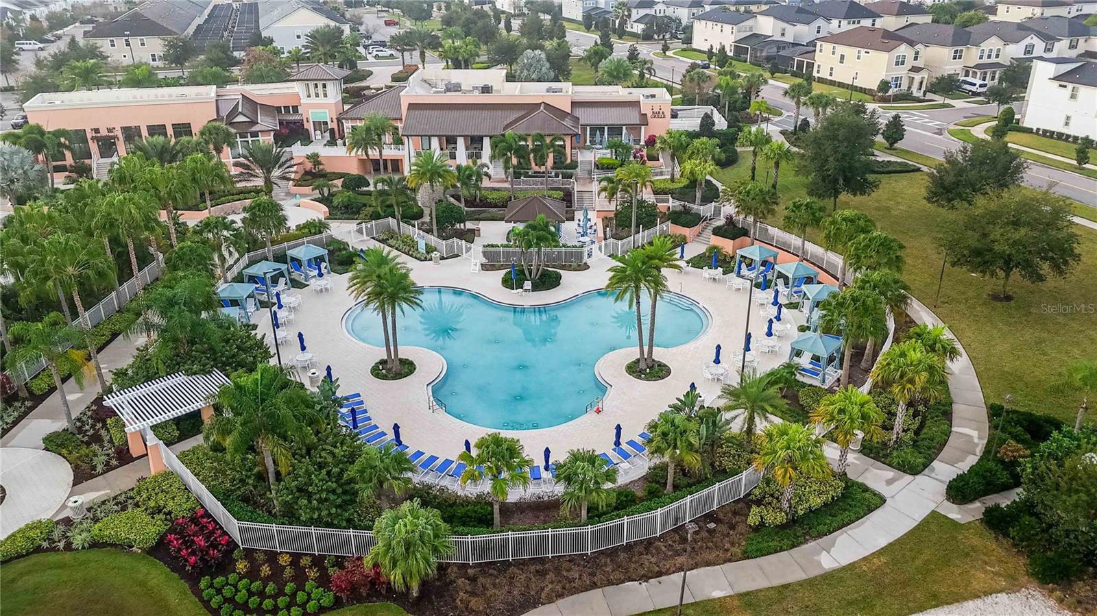 SOLARA RESORT - Residential