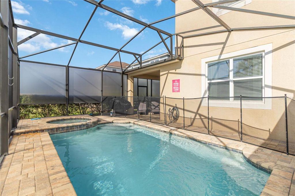 Photo of 1512 Nassau Point Trail, Kissimmee, FL 34747 (MLS # O6372606)