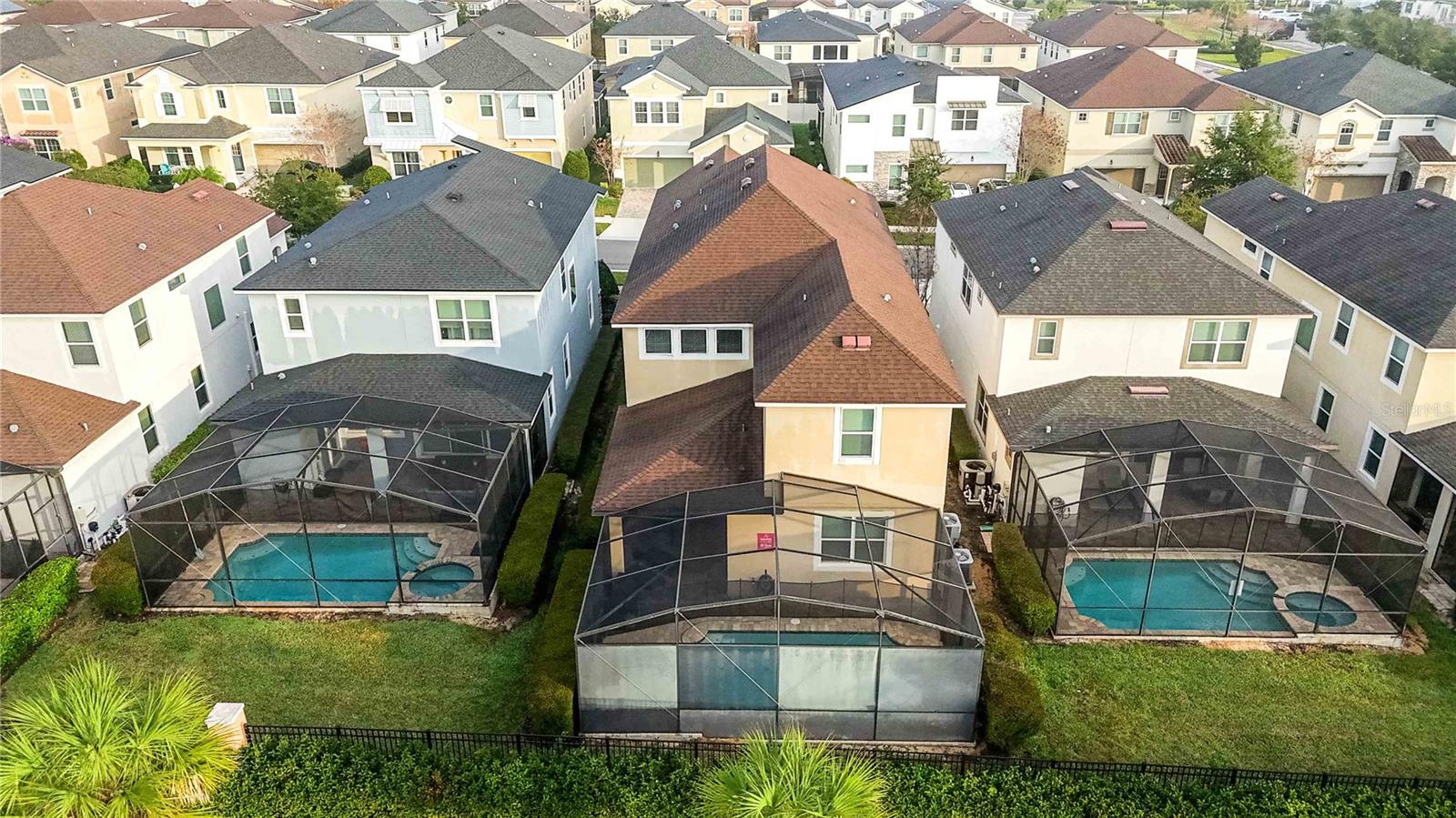 SOLARA RESORT - Residential