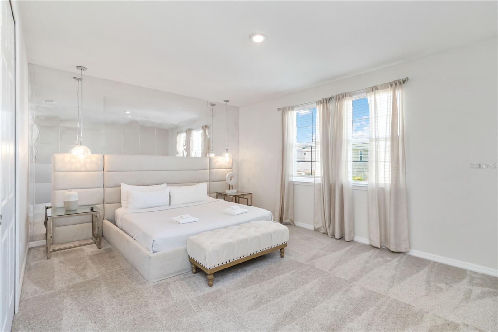 SOLARA RESORT - Residential