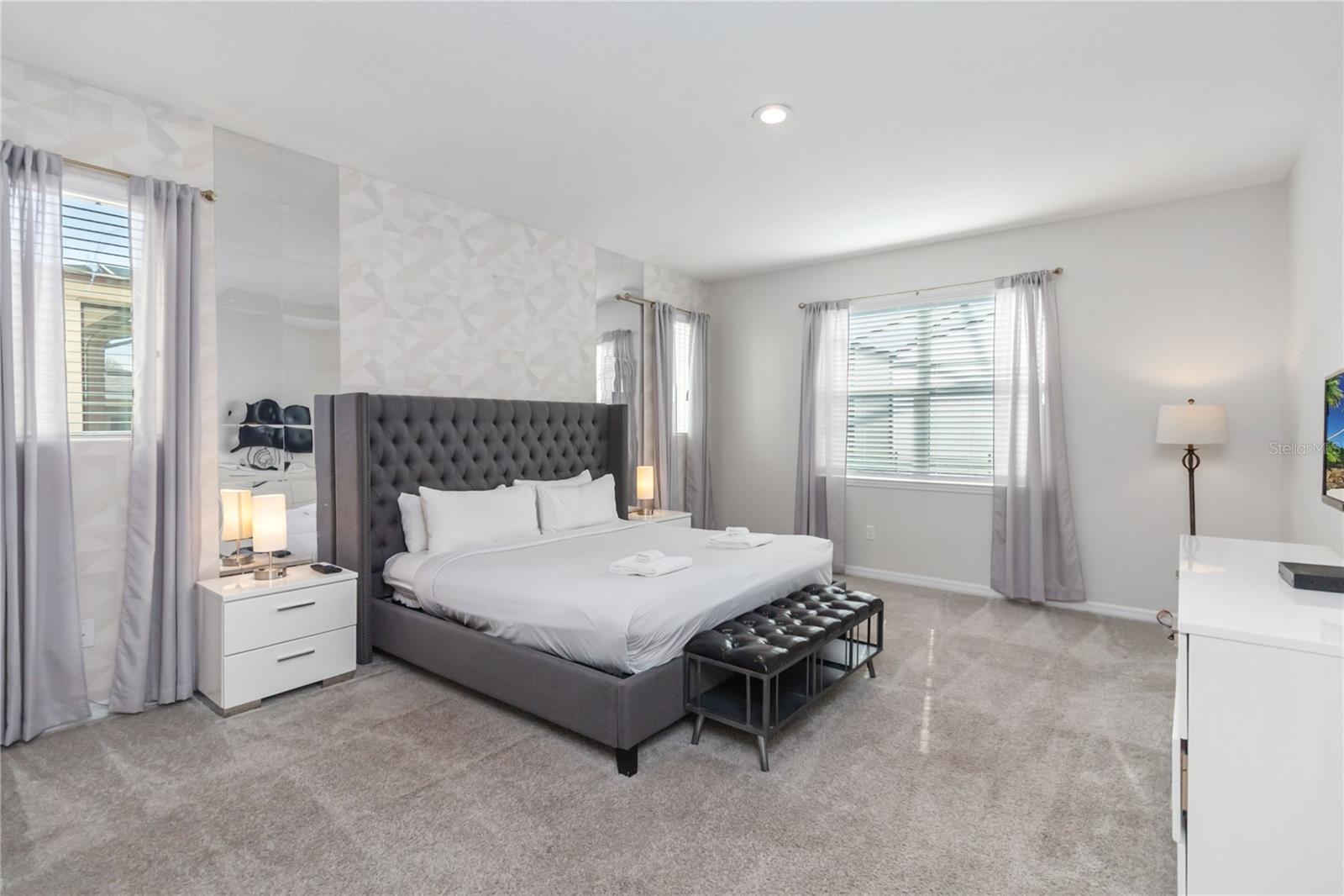 SOLARA RESORT - Residential